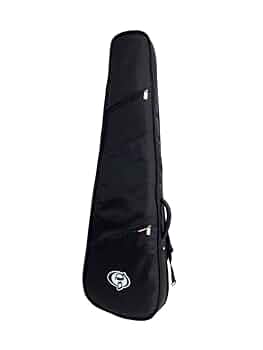 Protec エレキベースケース Protec CTG233 (CTG-233) エレキベース用 ギグケース 【プロ